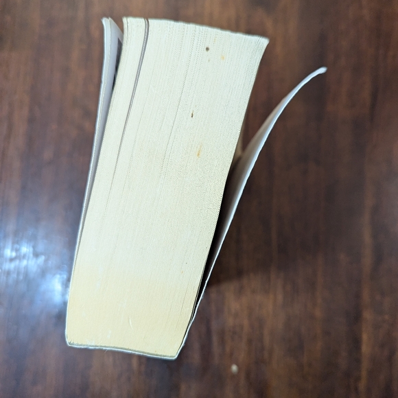 Night World Paperback Book - Picture 2 of 6